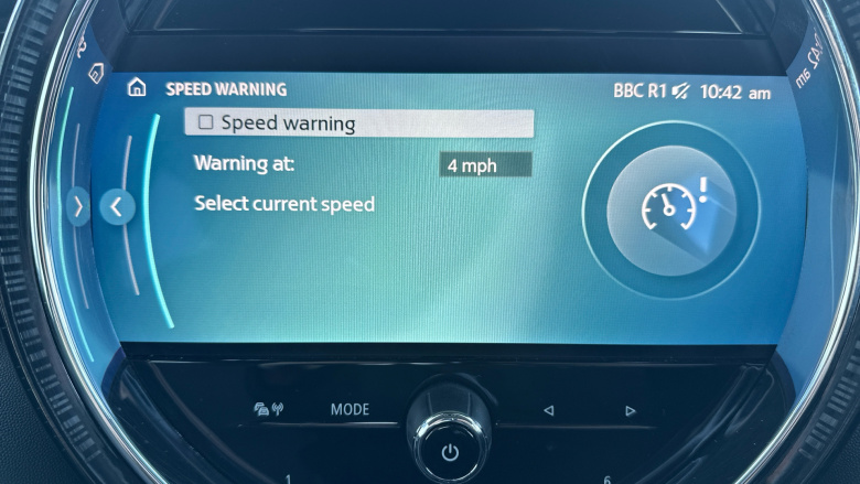 MINI Hatchback 1.5 Cooper Classic Premium 3dr Petrol Hatchback